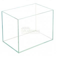 Aquário Cube AquaGolden de Acrílico 27 Litros